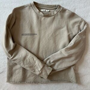 PANGAIA Sweater XS